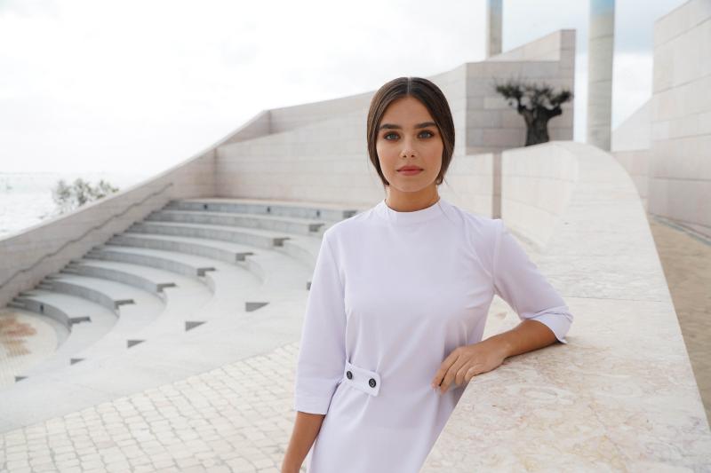 Новая капсульная  коллекция Doctor Zhivago by Mila P. к юбилею бренда