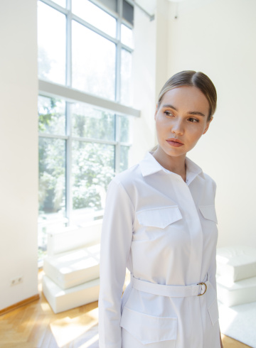 медицинская одежда