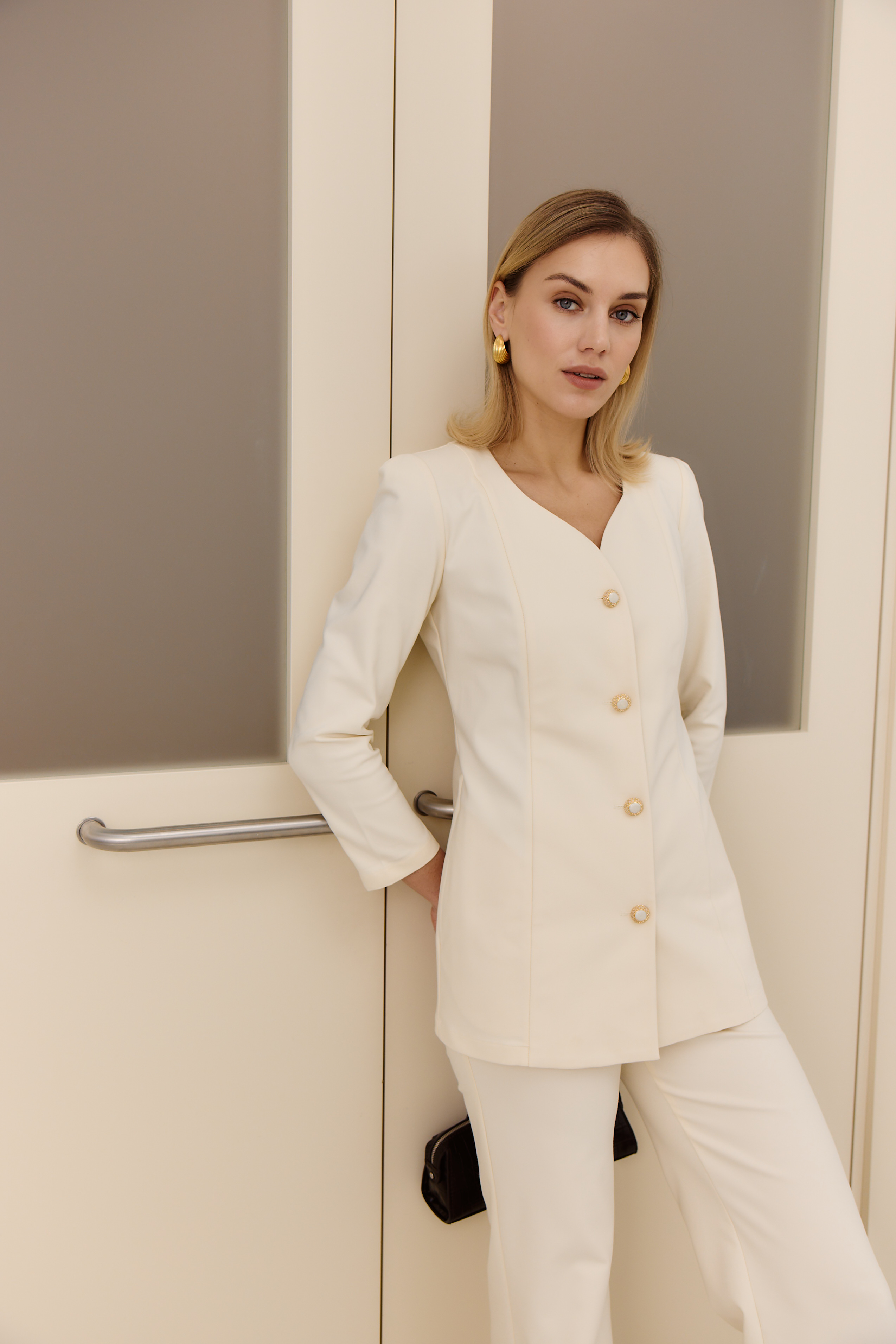 медицинская одежда