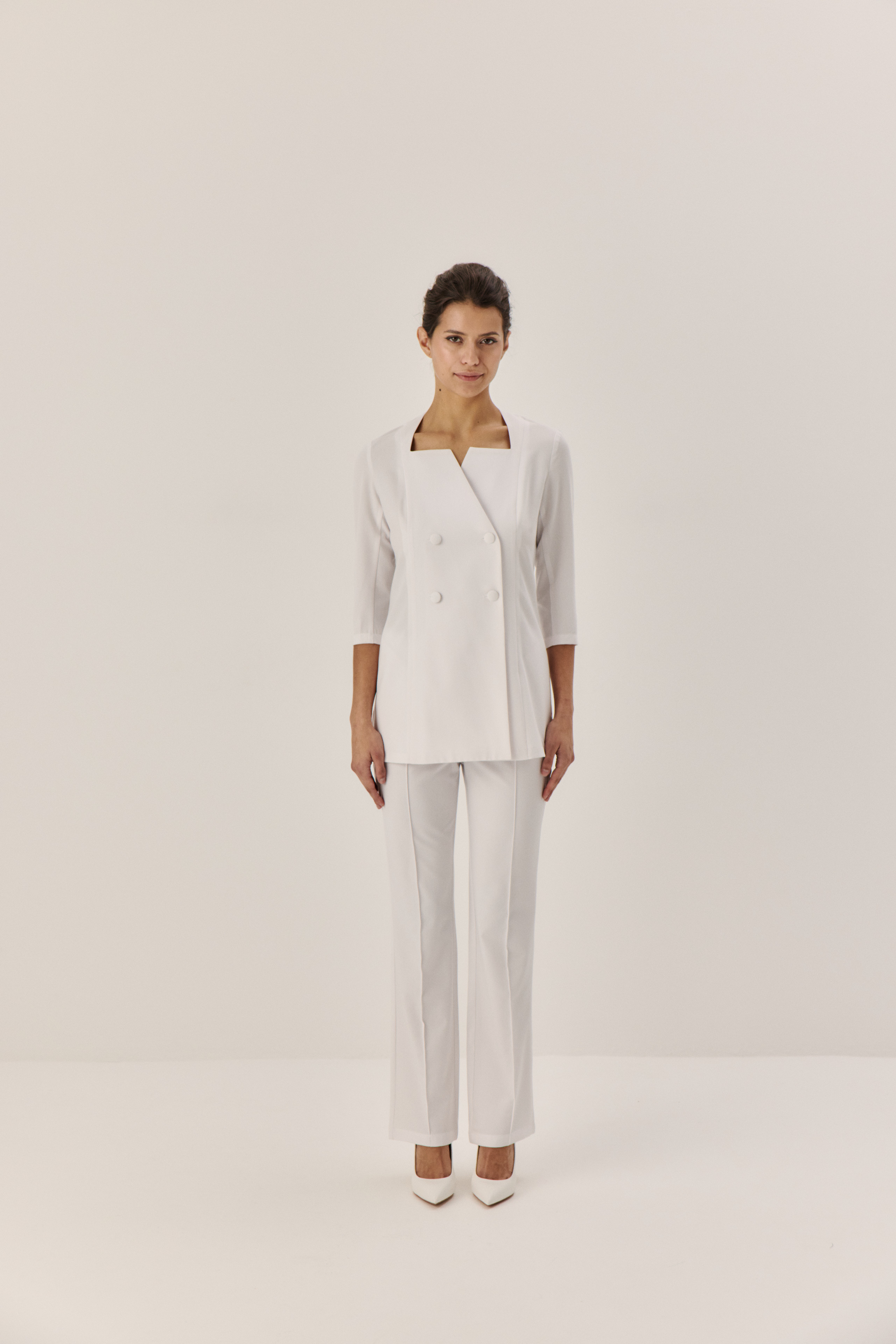 медицинская одежда