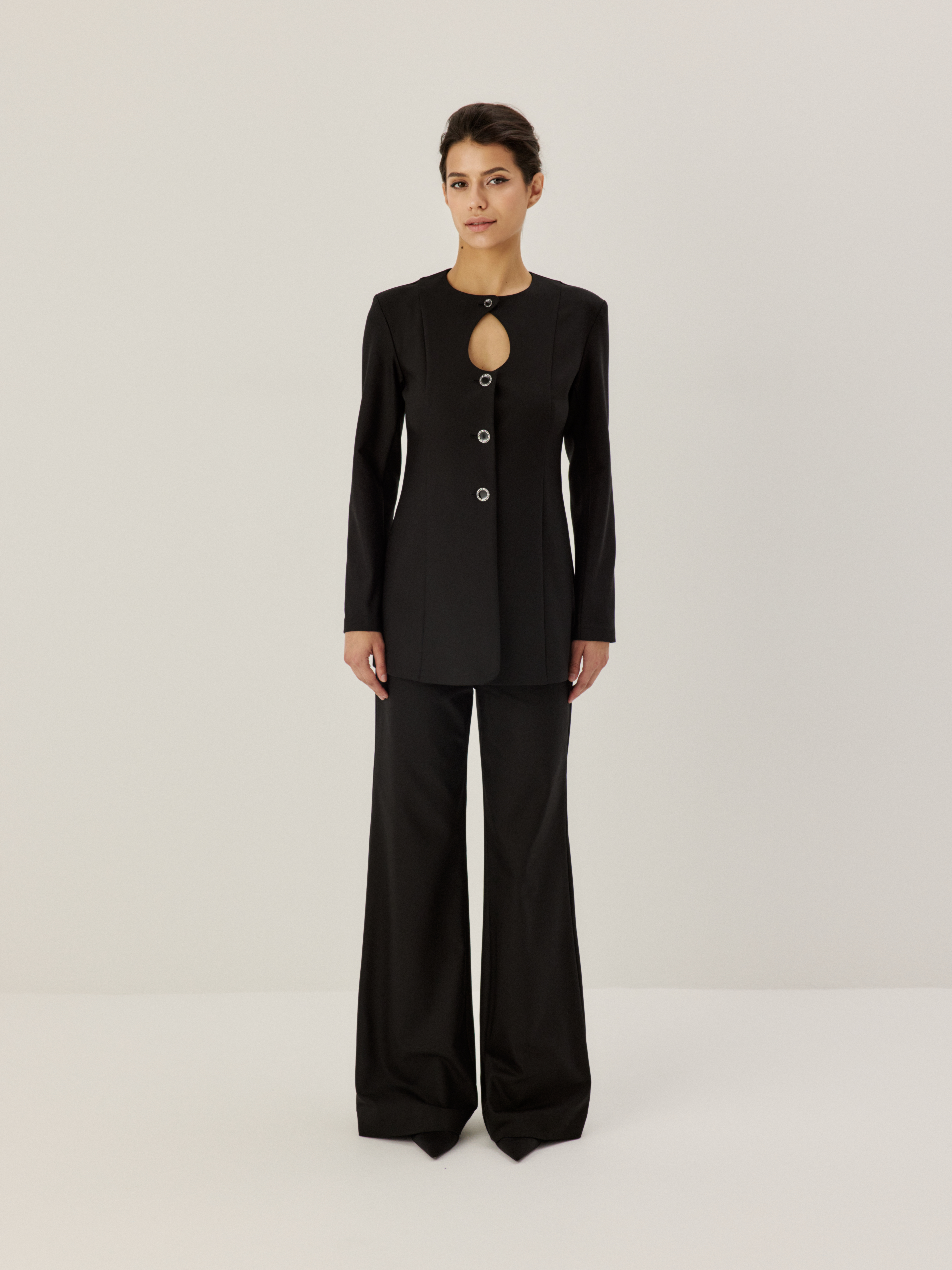 медицинская одежда