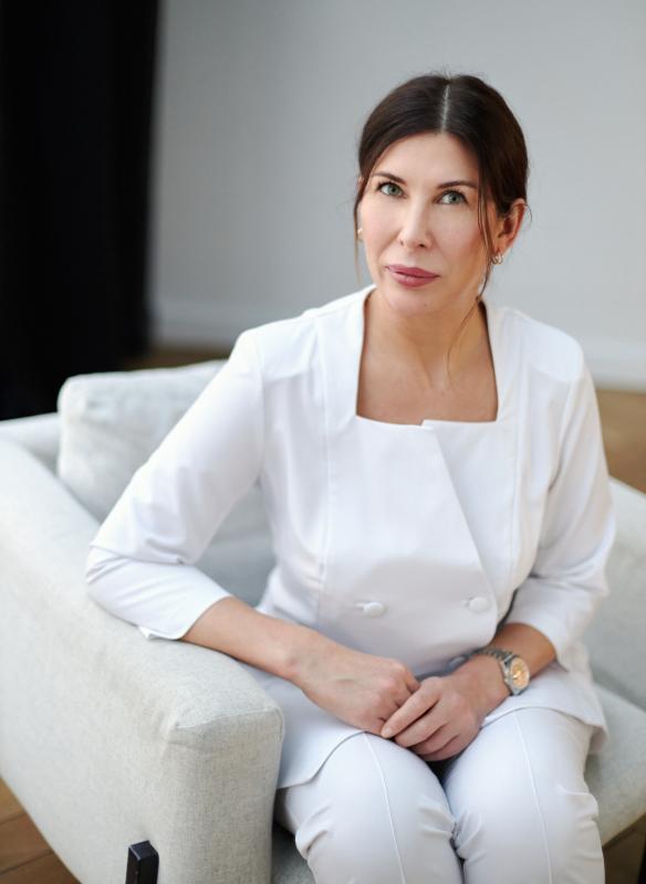 Разговор с Юлией Галлямовой