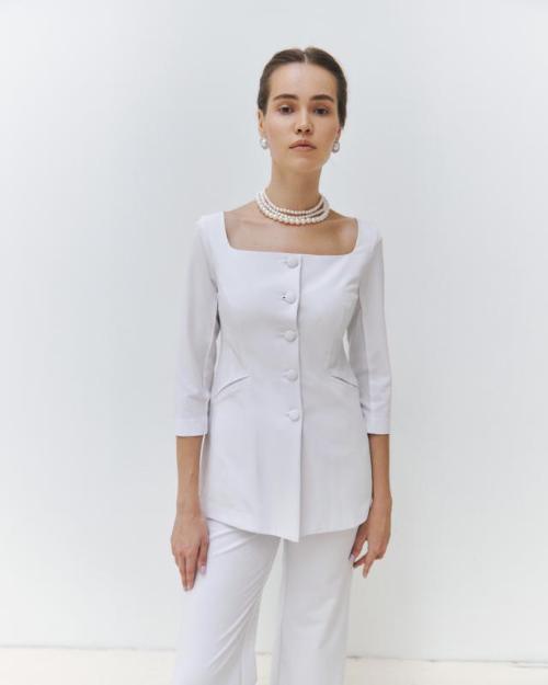 Разговор с Татьяной Русиной