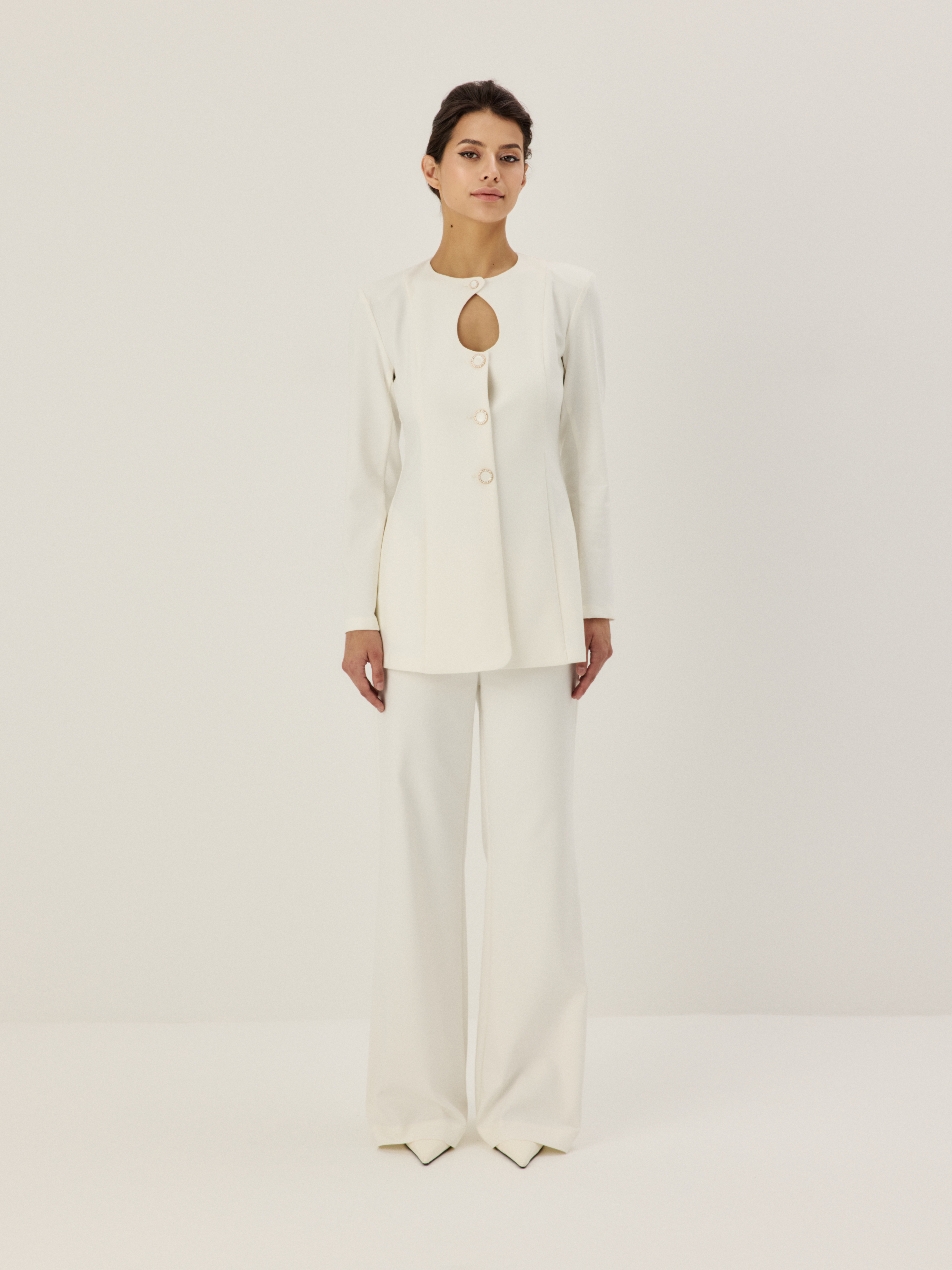 медицинская одежда