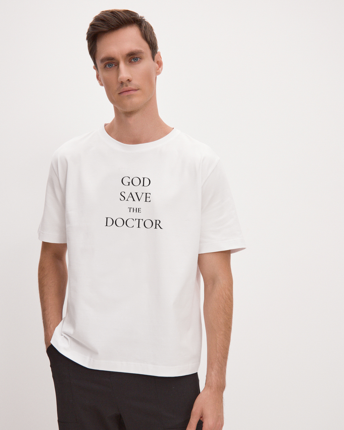 медицинская одежда