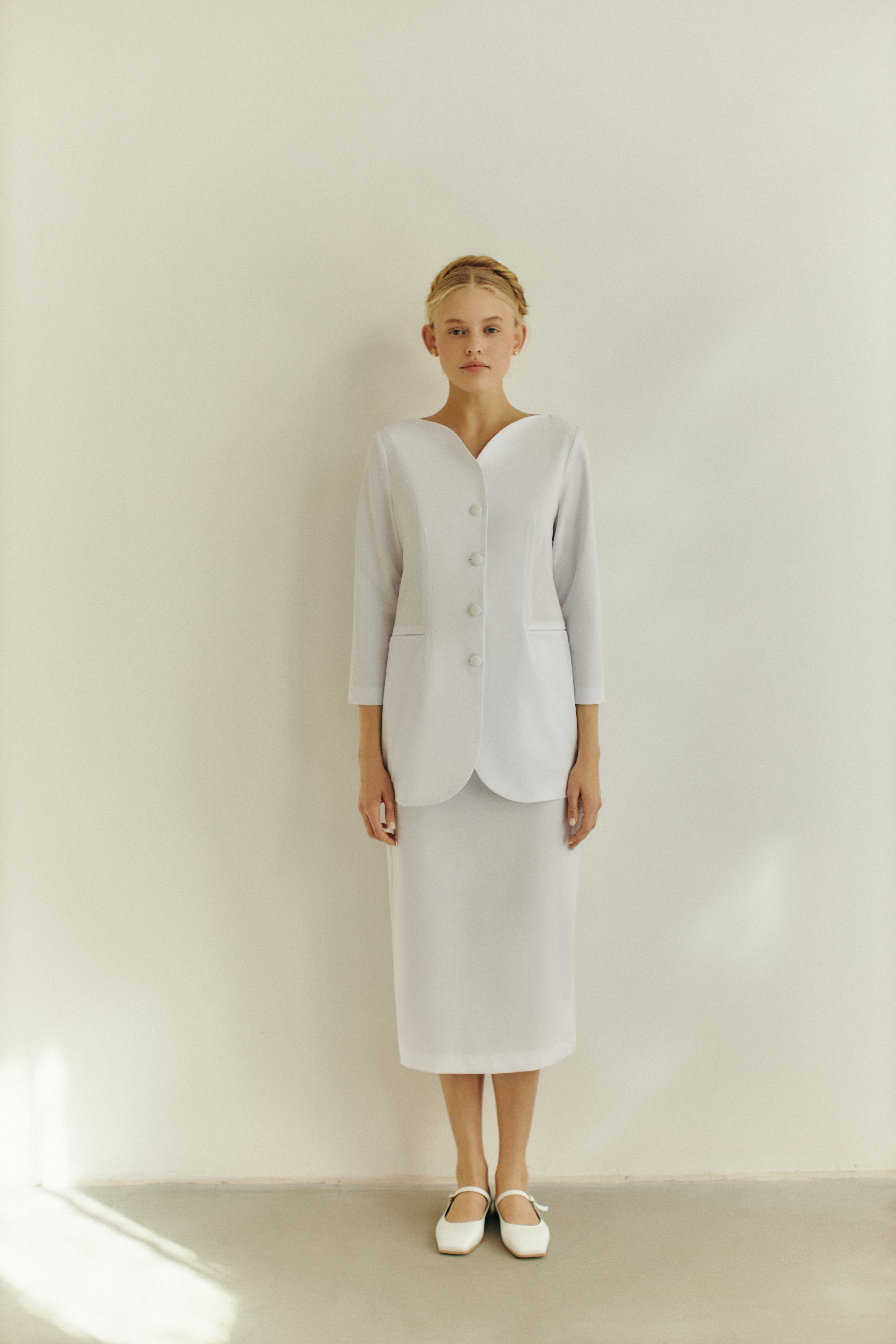 медицинская одежда