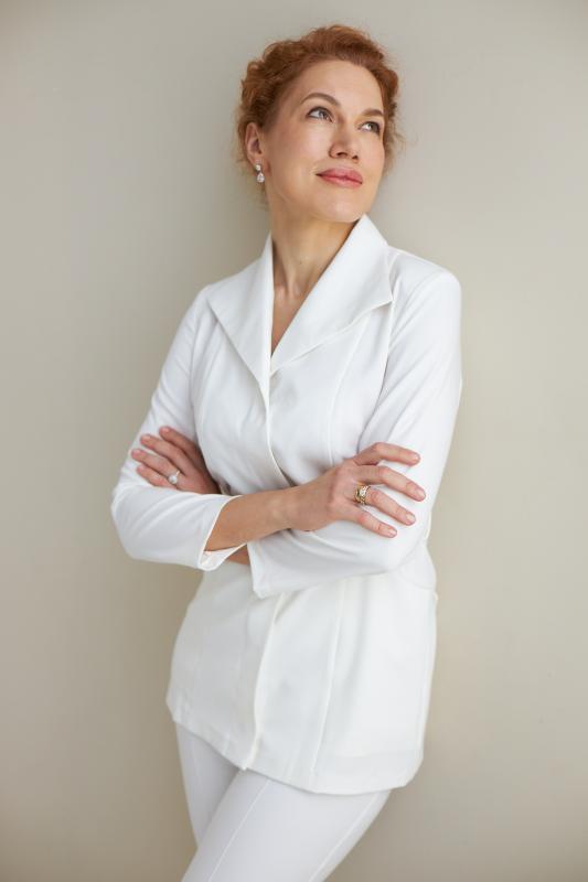 Разговор с Юлией Чеботарёвой