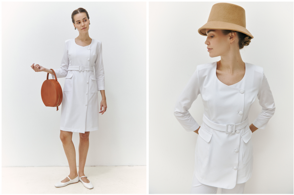 Эмма от Doctor Zhivago