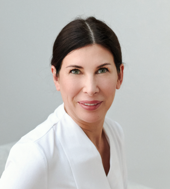 Юлия Галлямова