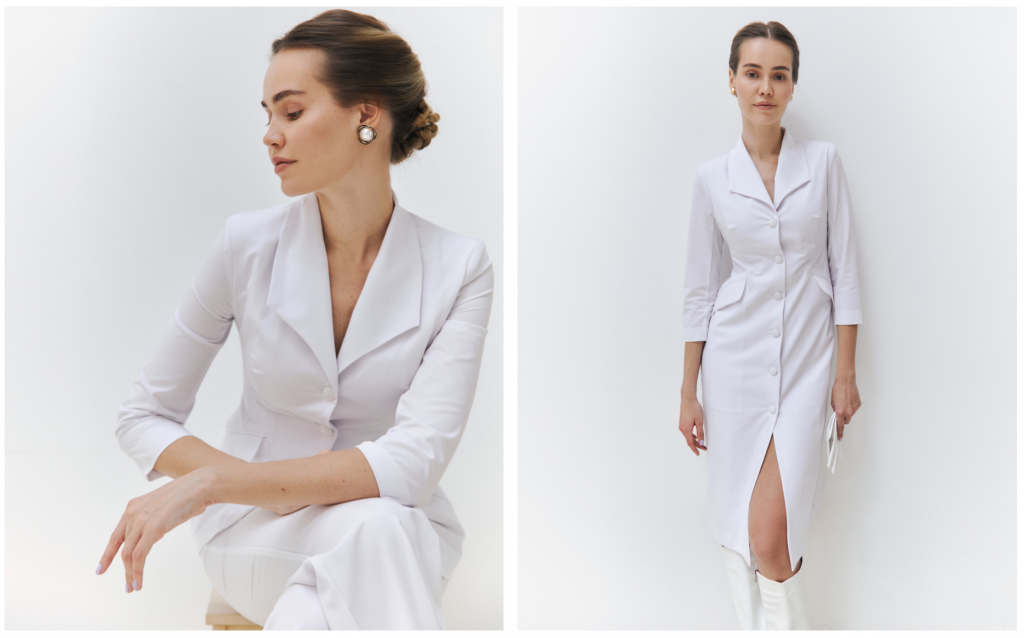 Мери от Doctor Zhivago