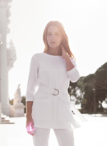 одежда доктор