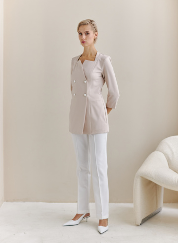 медицинская одежда доктор живаго