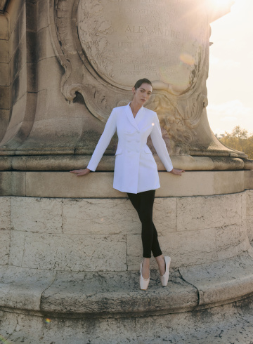 медицинская одежда