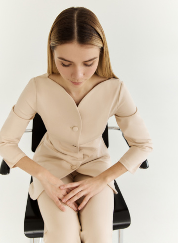 медицинская одежда