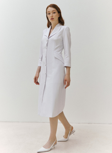 тренч Доктор