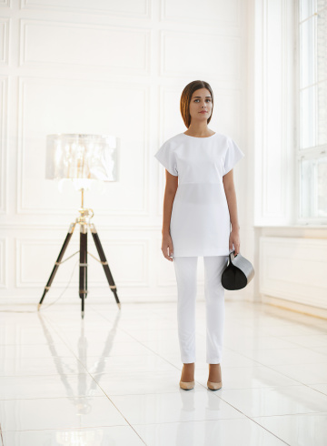 мед форма Doctor Zhivago by Mila P.