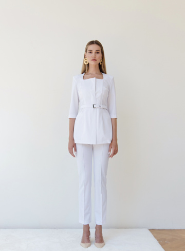 медицинская форма