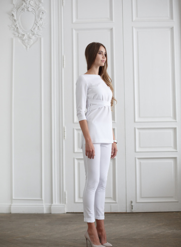 премиальная медицинская одежда