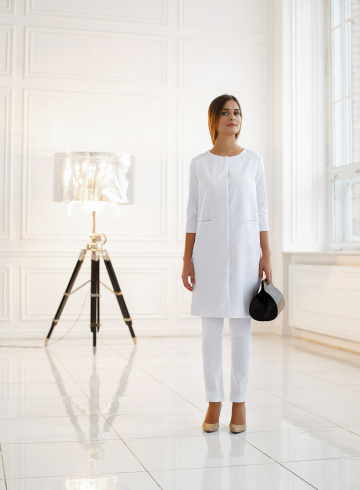 мед форма Doctor Zhivago by Mila P.