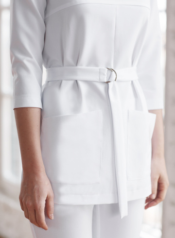 медицинская одежда живаго