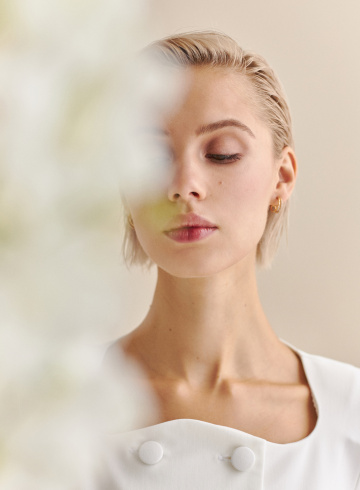 платье для доктора 