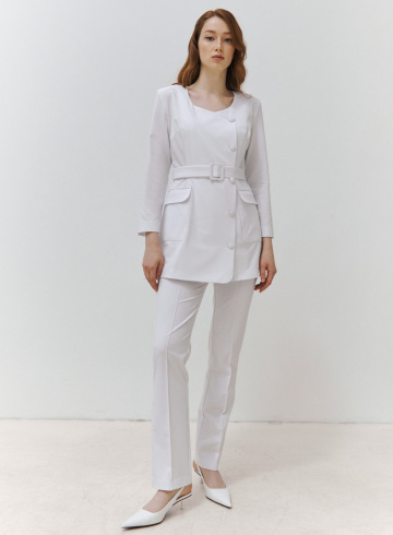 костюм доктора