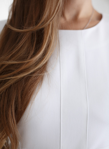 мед форма Doctor Zhivago by Mila P.