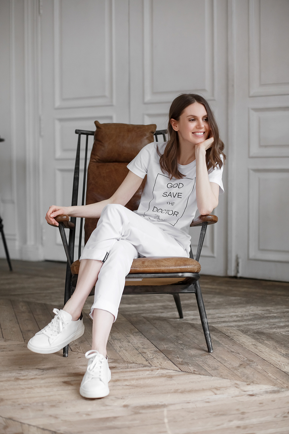 Поддержите врачей вместе с нами!