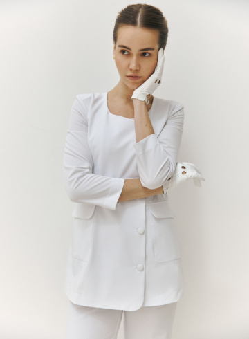 медицинский костюм