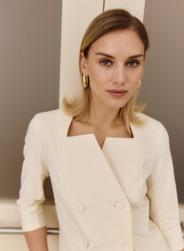 медицинская одежда