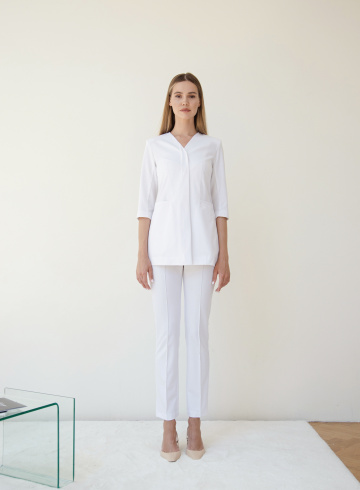 медицинская одежда