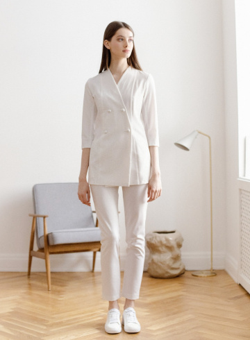 мед форма Doctor Zhivago by Mila P.