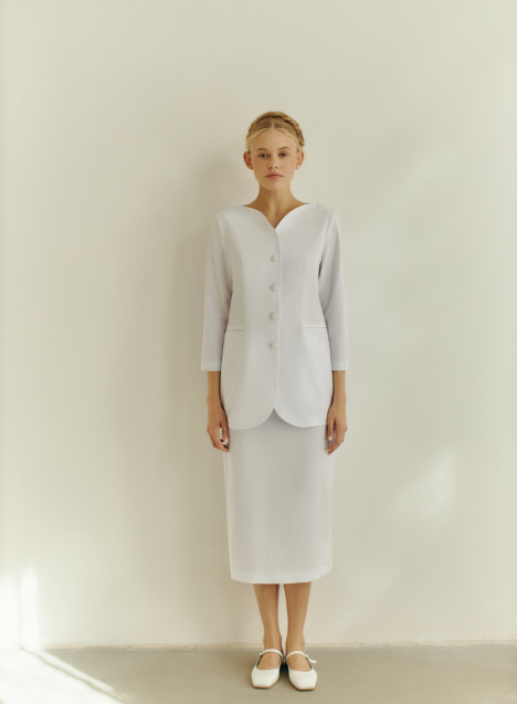 медицинская одежда