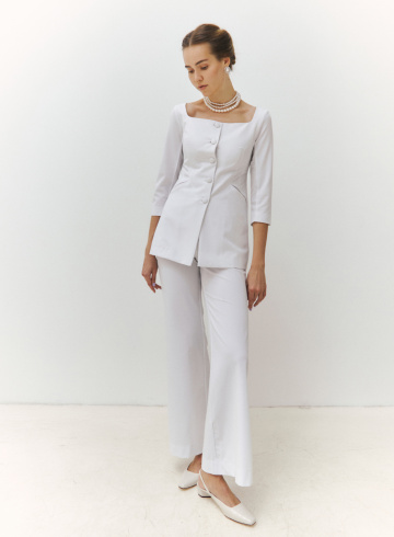 Живаго одежда