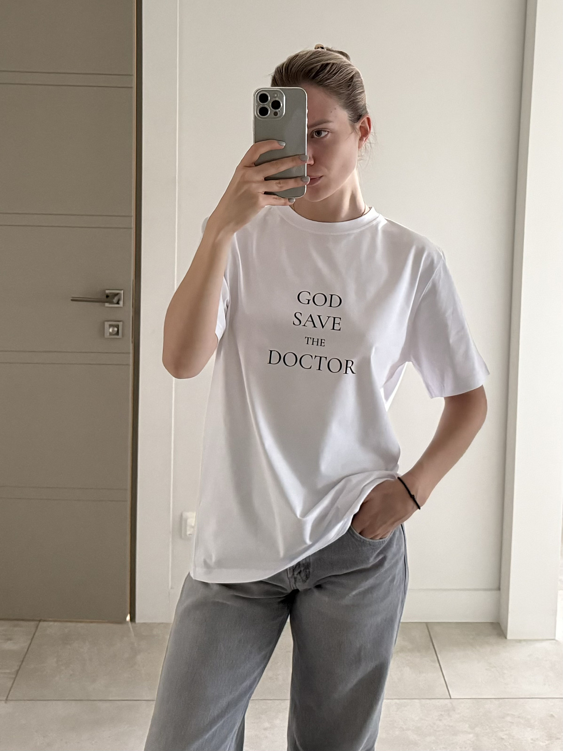 #ГероиВБелом: Doctor Zhivago и фонд «ГЕРОИ» подводят итоги акции благодарности врачам