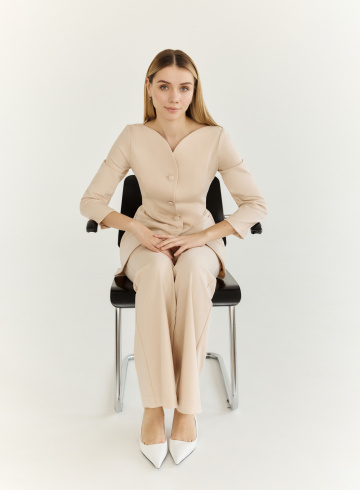 медицинская одежда