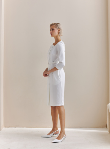 медицинский халат