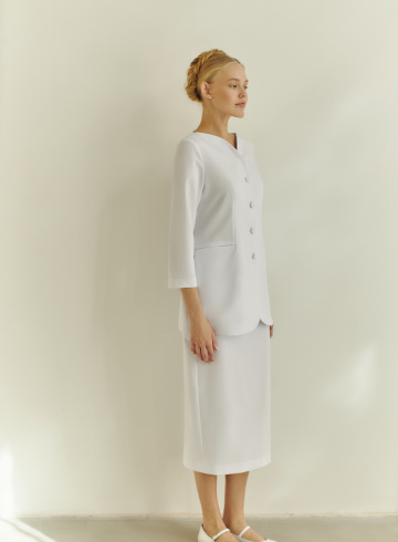 медицинская одежда