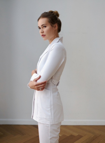 медицинский костюм