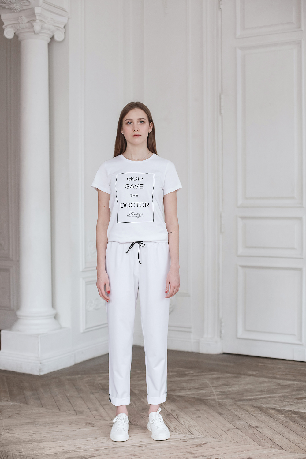 Поддержите врачей вместе с нами!