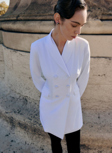 медицинская одежда