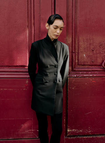 медицинская одежда