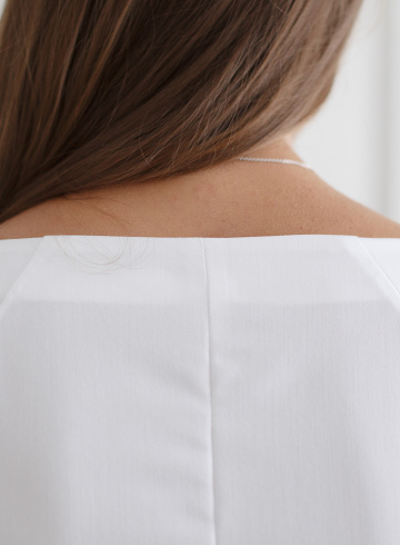 мед форма Doctor Zhivago by Mila P.